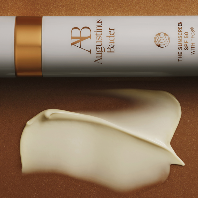 Moderní ochrana pleti: Augustinus Bader uvádí The Sunscreen SPF 50 Moderní ochrana pleti: Augustinus Bader uvádí The Sunscreen SPF 50