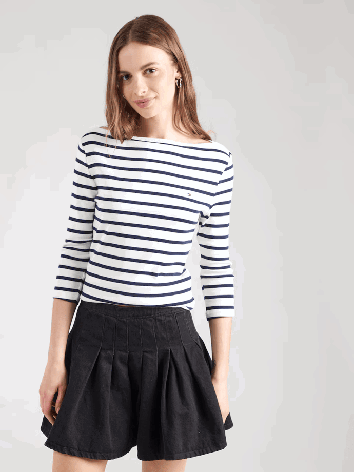 Tričko, Tommy Hilfiger, About You, 899 Kč