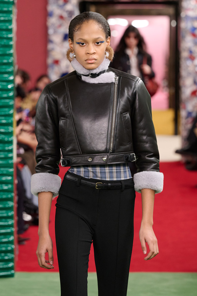 Acne Studios FW26