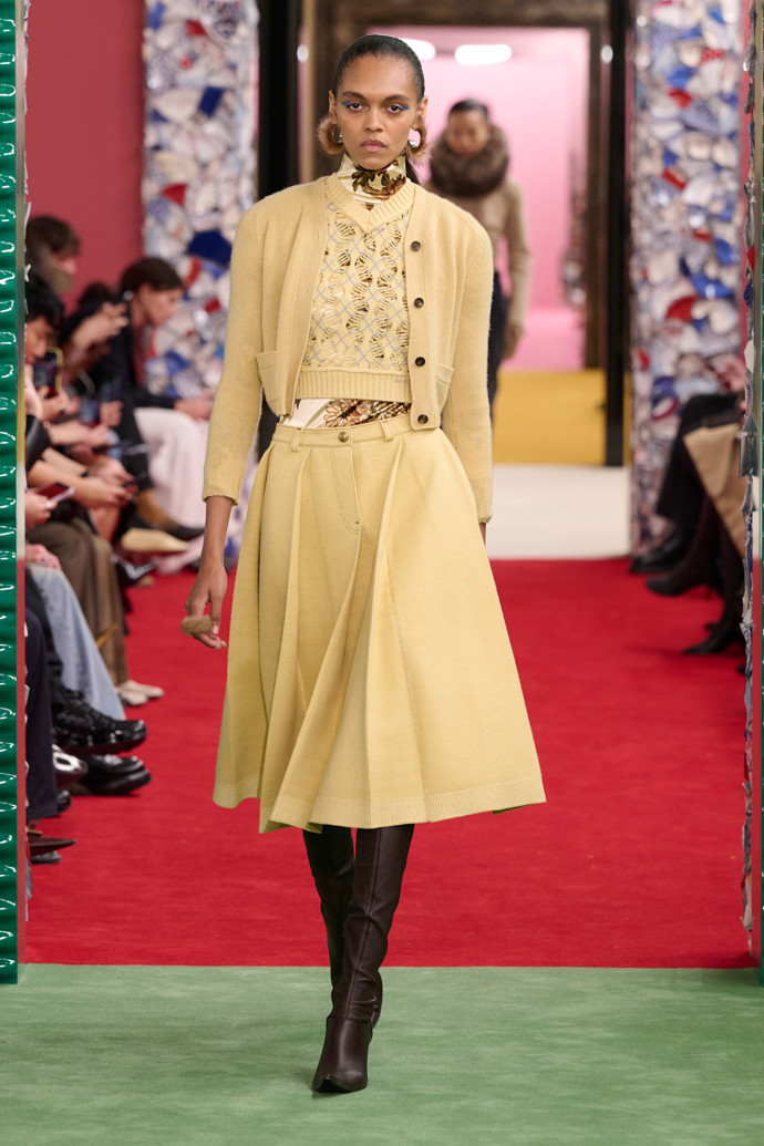 Acne Studios FW26