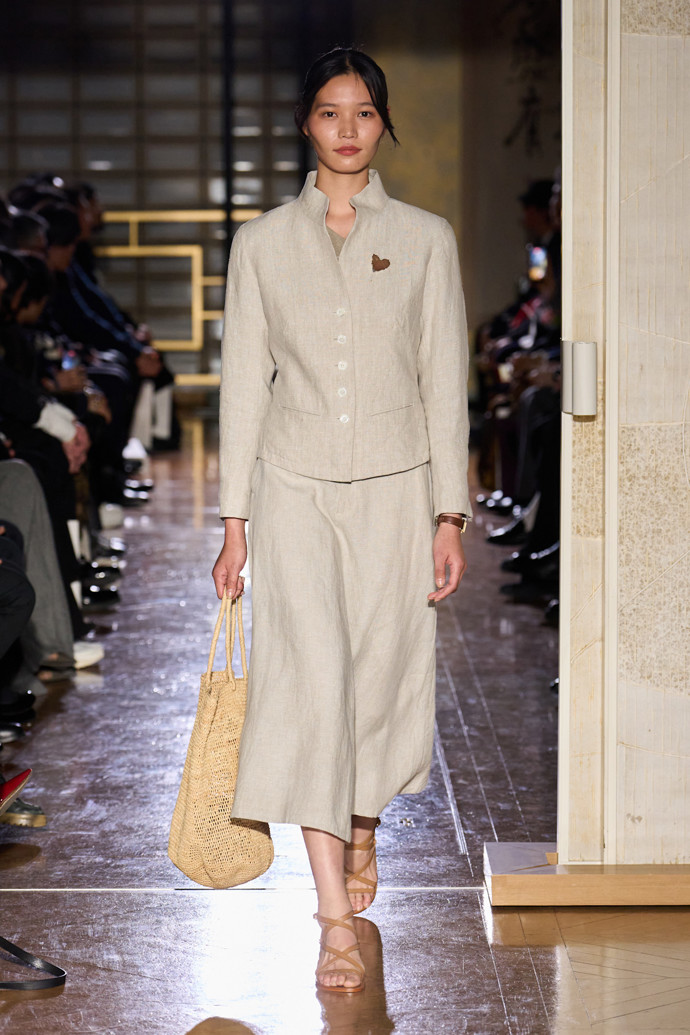 Agnes FW26