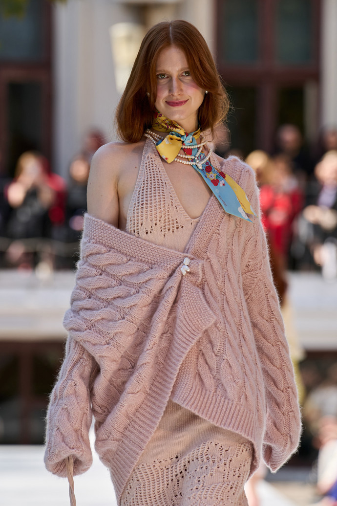 Amalia FW26