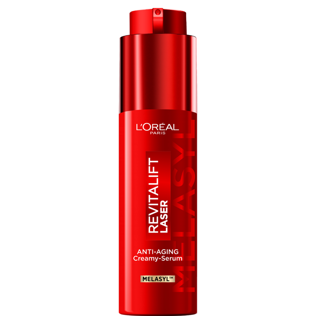 Revitalift Laser od L'Oréal Paris Revitalift Laser od L'Oréal Paris