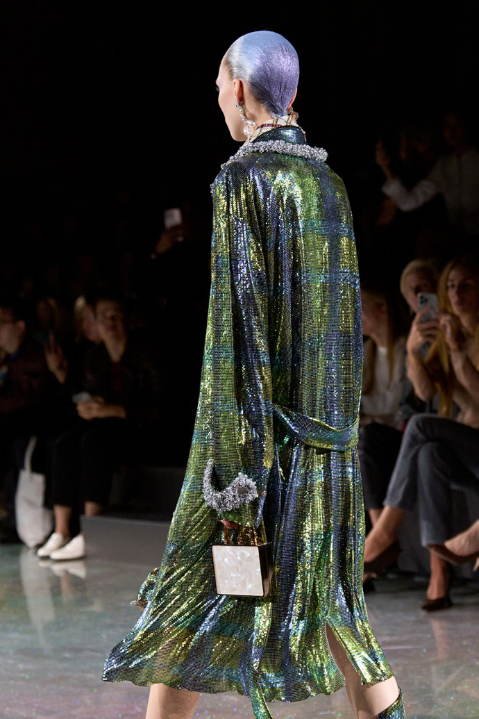 Chanel FW26