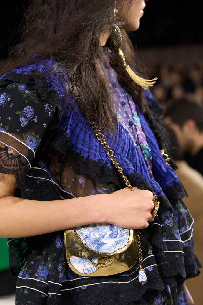 Chloé FW26 Chloé FW26