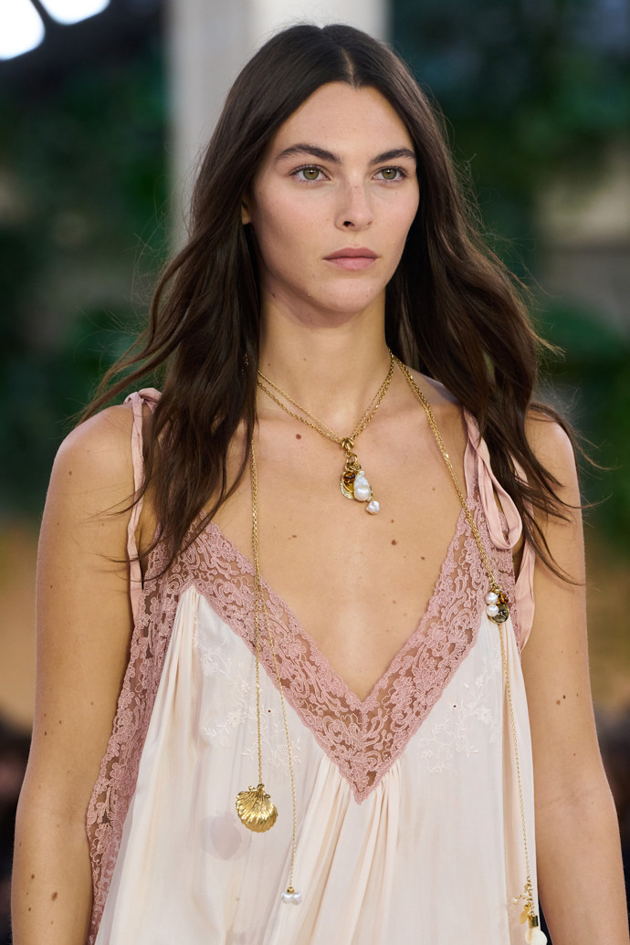 Chloé SS25 Chloé SS25