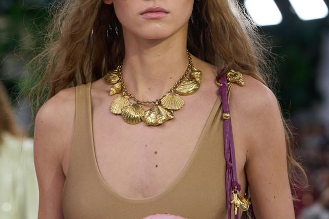Chloé SS25 Chloé SS25