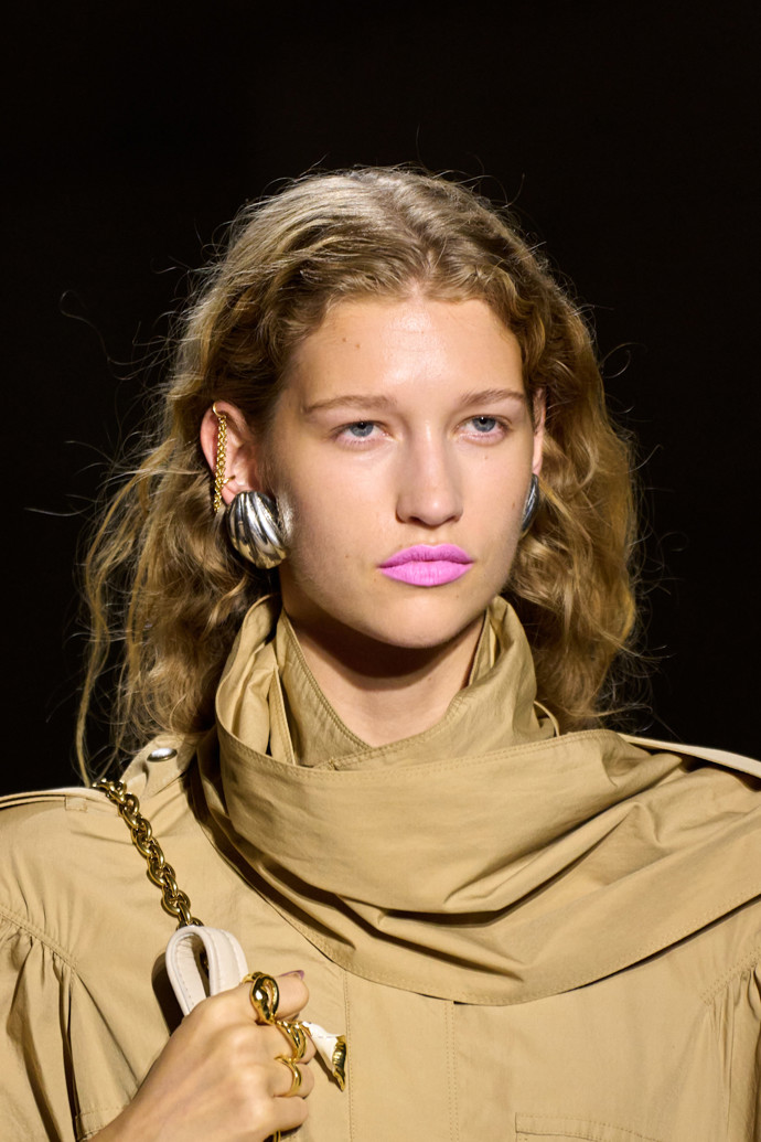 Chloé SS26 Chloé SS26