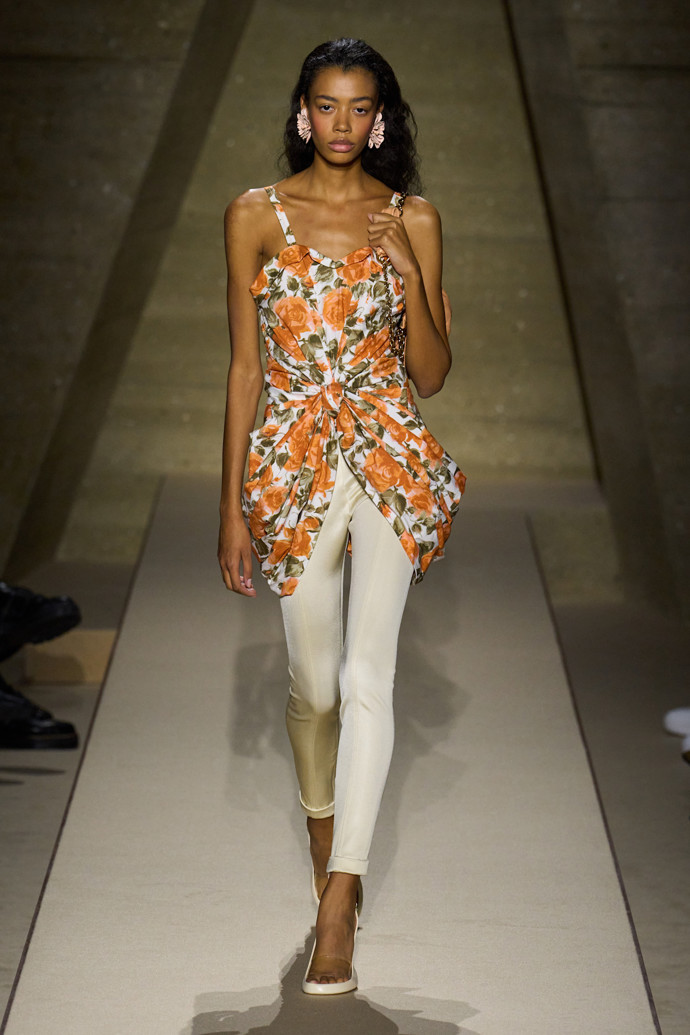Chloé SS26