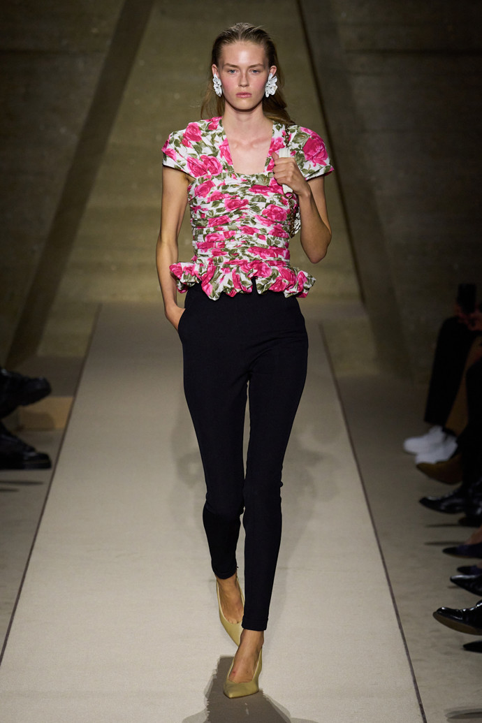 Chloé SS26 Chloé SS26