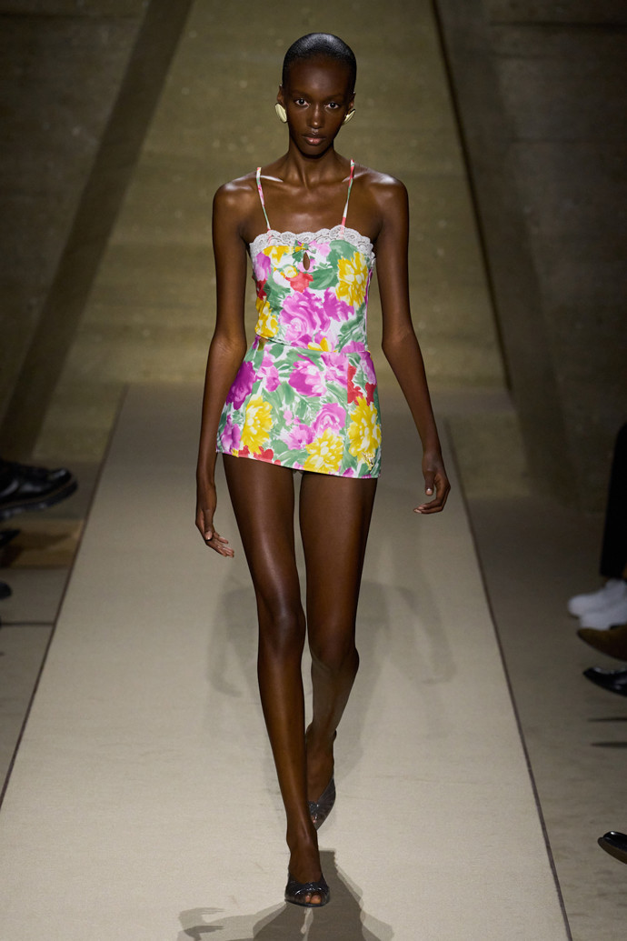 Chloé SS26 Chloé SS26