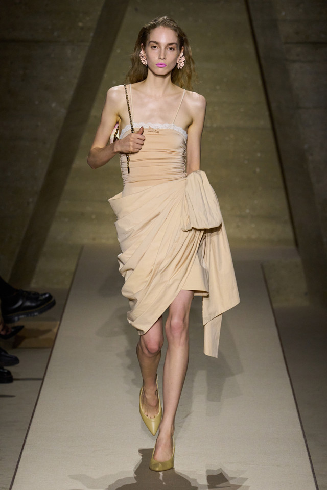 Chloé SS26 Chloé SS26