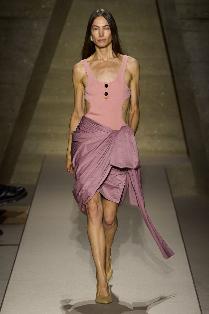 Chloé SS26 Chloé SS26