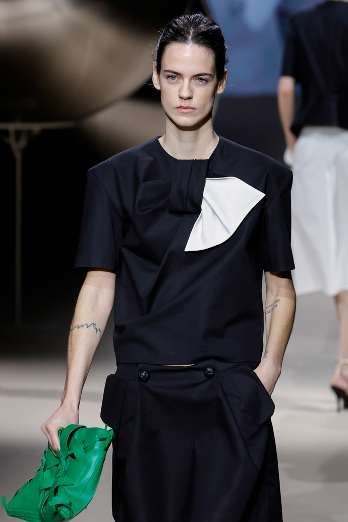 Coosy Palacio FW26