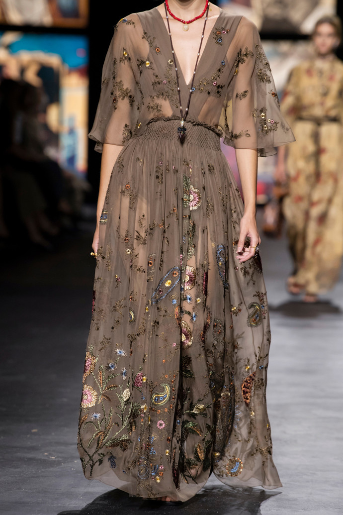 Dior SS21