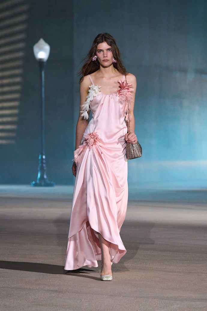 Dior Resort
