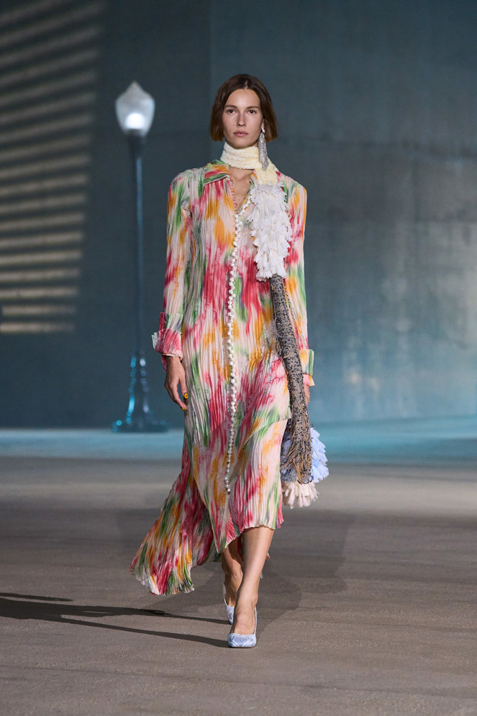 Dior Resort