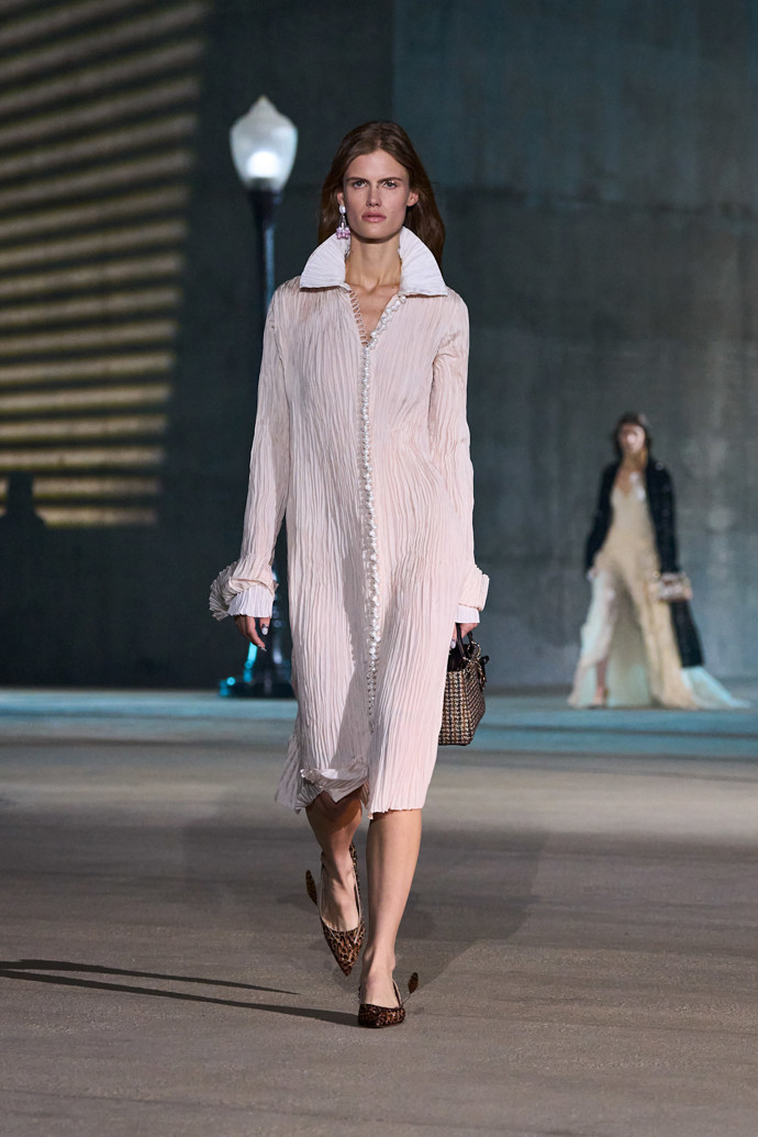 Dior Resort