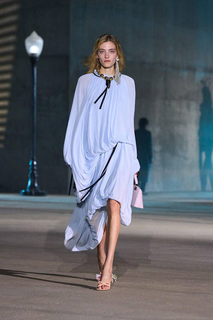 Dior Resort
