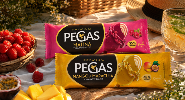 Festivalový self-care? Někdy chutná po čokoládě
