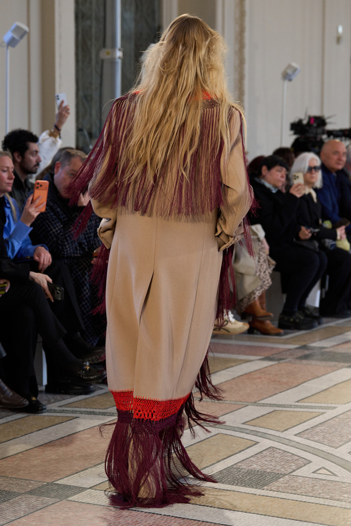 Gabriela Hearst FW26