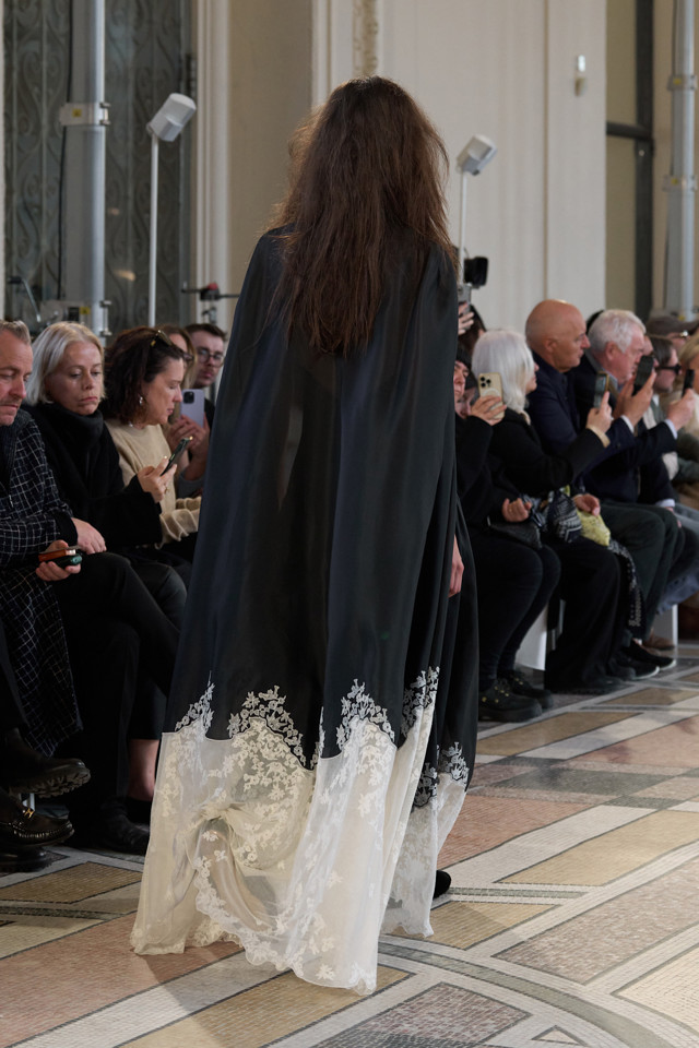 Gabriela Hearst FW26 Gabriela Hearst FW26