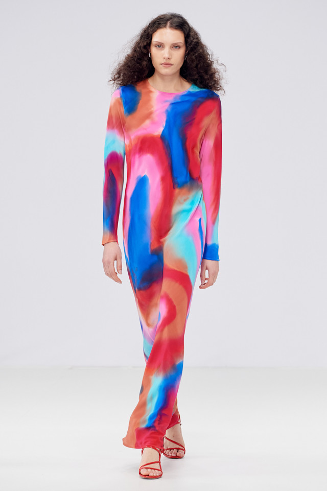 Gary Bigeni SS27 Gary Bigeni SS27