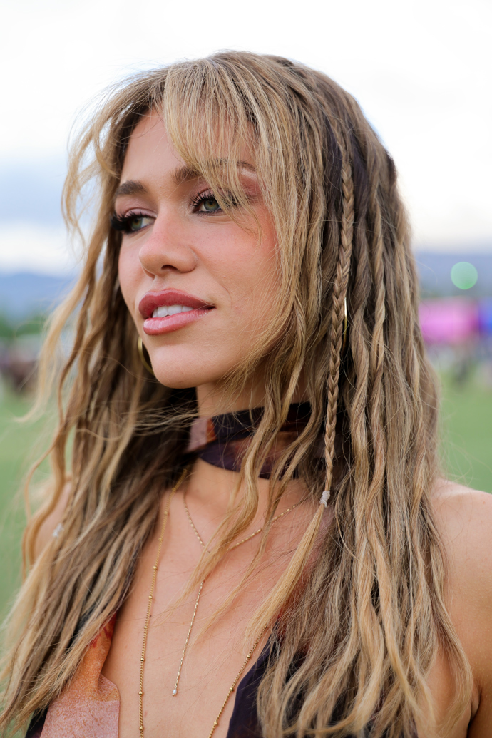  Braid Frame, které nosí i Margot Robbie