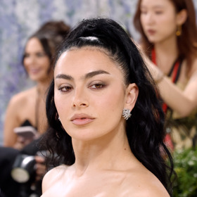  Charli XCX v textured pony