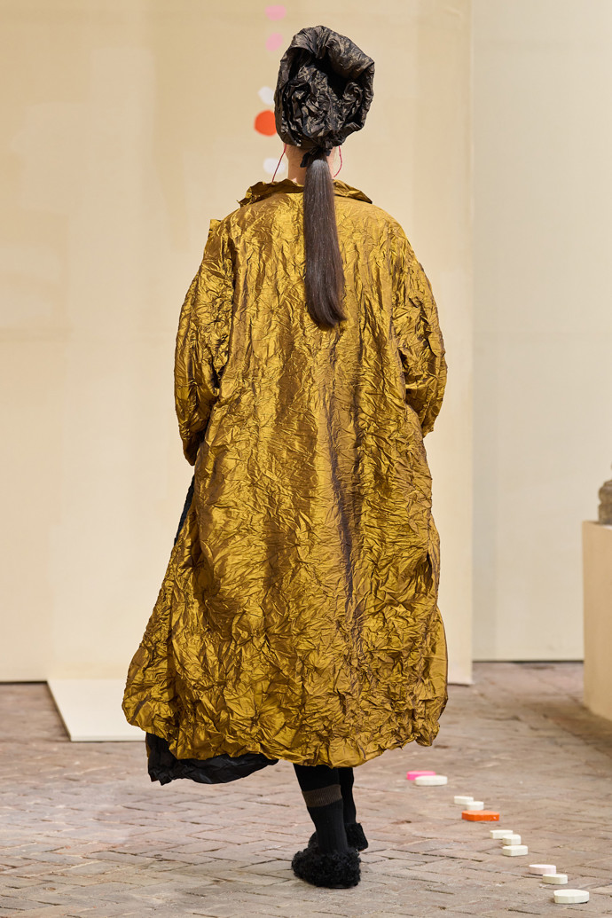 Gregis FW26