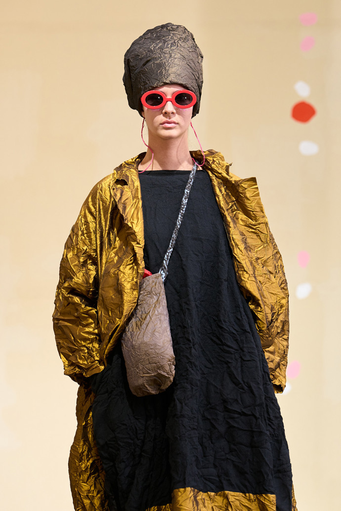 Gregis FW26