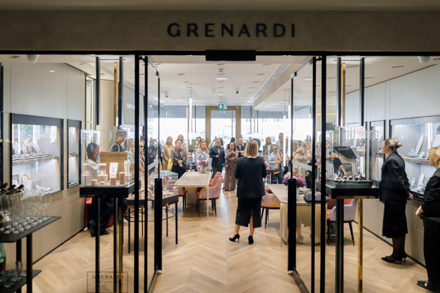 Grenardi Grenardi