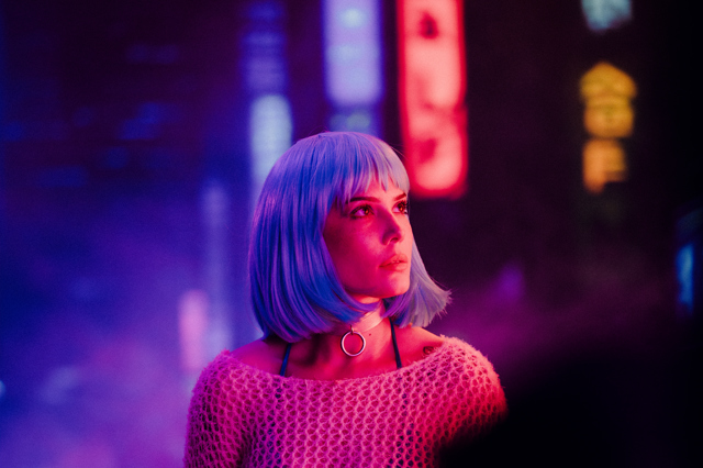 Halsey Halsey