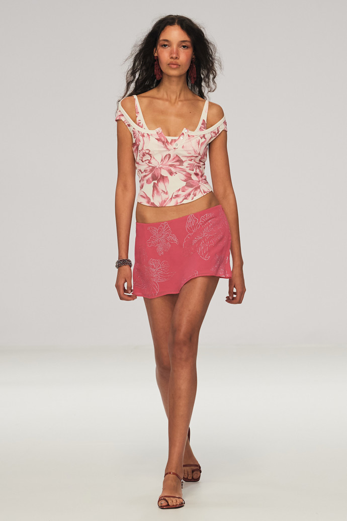 Hansen SS27 Hansen SS27