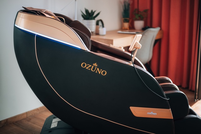 Domov je nové wellness. A vlastně i nový luxury