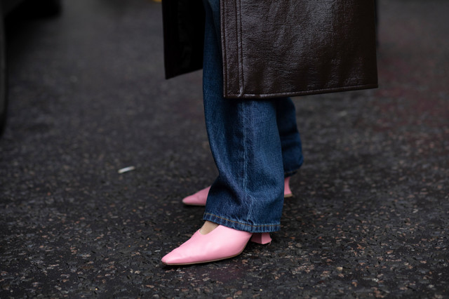London streetstyle