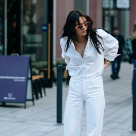 London streetstyle London streetstyle