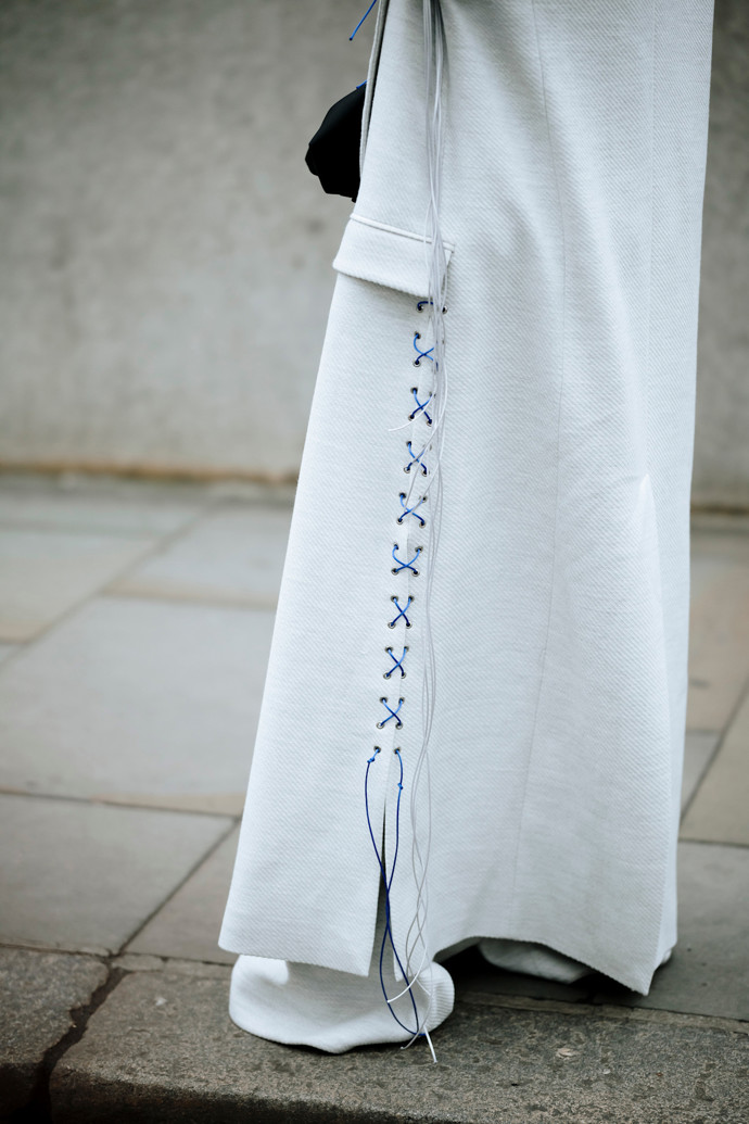 London streetstyle