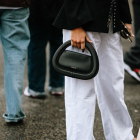London streetstyle London streetstyle