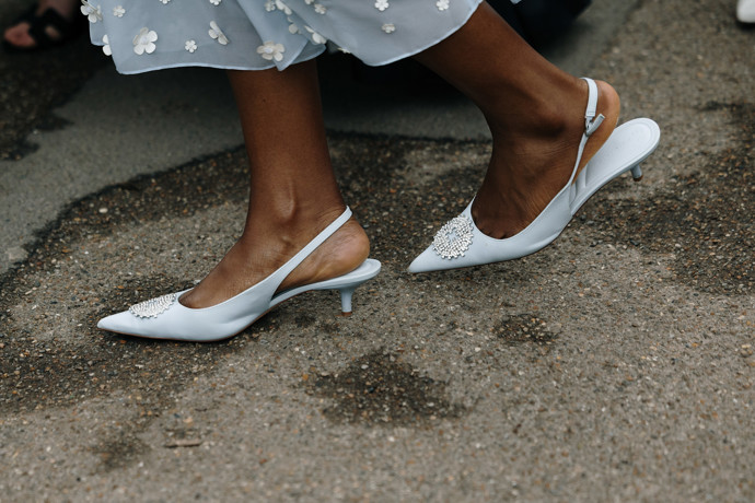 London streetstyle London streetstyle
