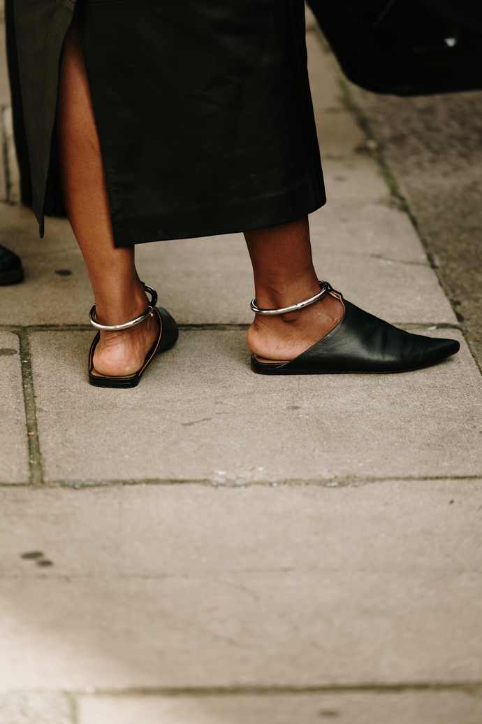 London streetstyle London streetstyle