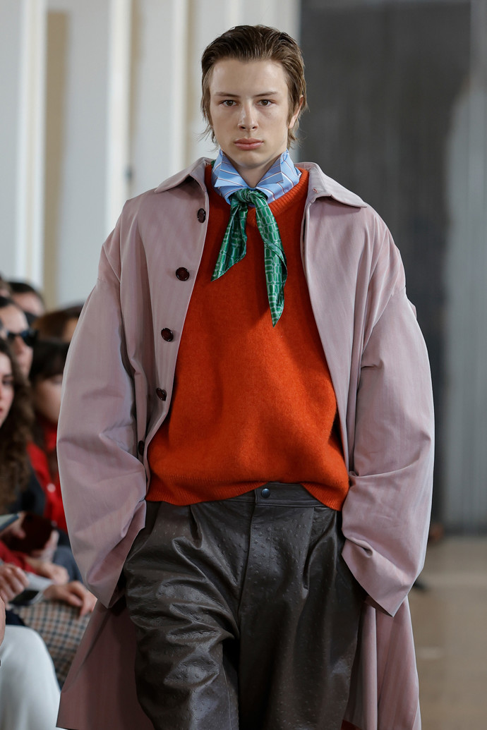 Mans FW26