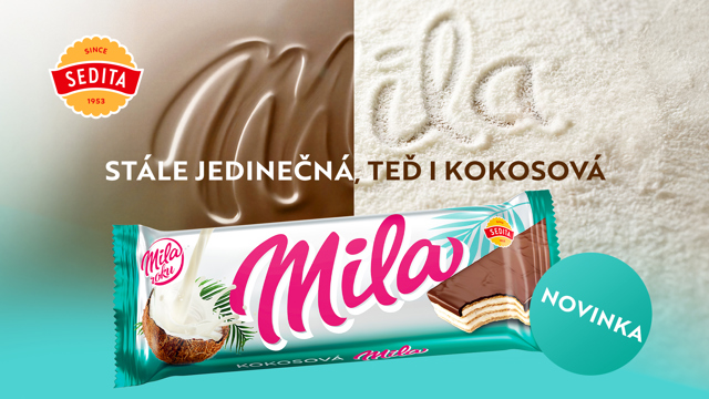Festivalový self-care? Někdy chutná po čokoládě