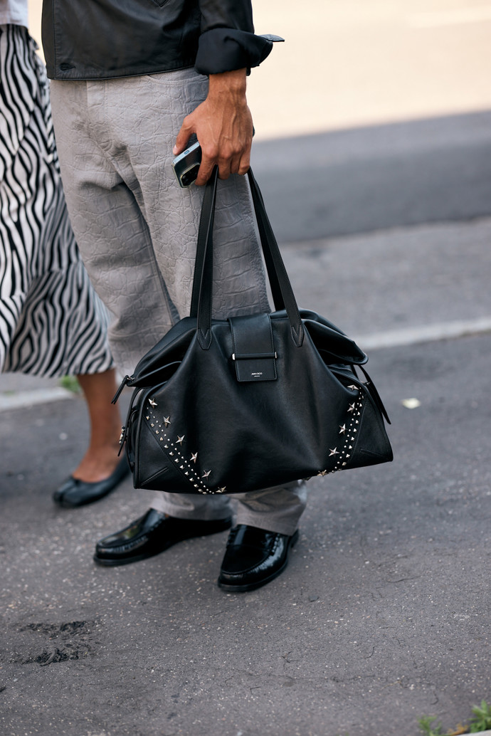 Milano streetstyle Milano streetstyle