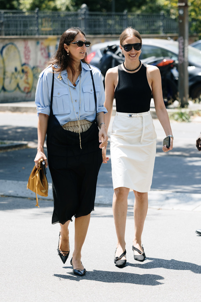 Milano streetstyle