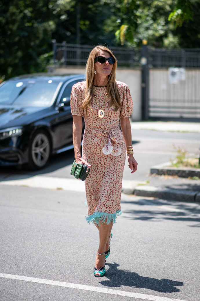 Milano streetstyle Milano streetstyle