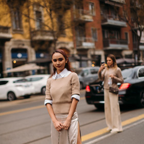 Milano Streetstyle