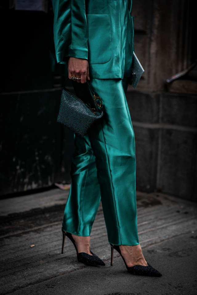 Milano streetstyle
