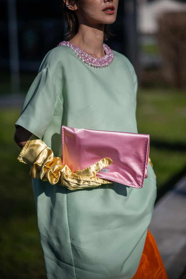 Milano streetstyle