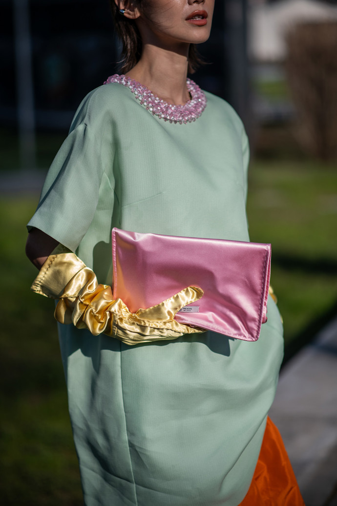 Milano streetstyle Milano streetstyle